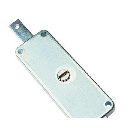 CERRADURA AZBE   11 - A - BC/164