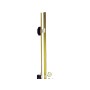 CERRADURA UCEM SEGURIDAD 2510/CL001S