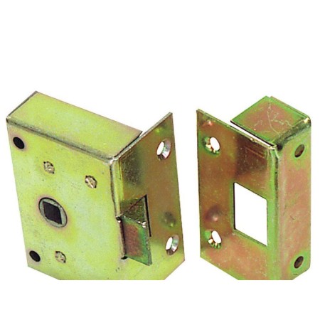 PICAPORTE UCEM  234 - HZ/60