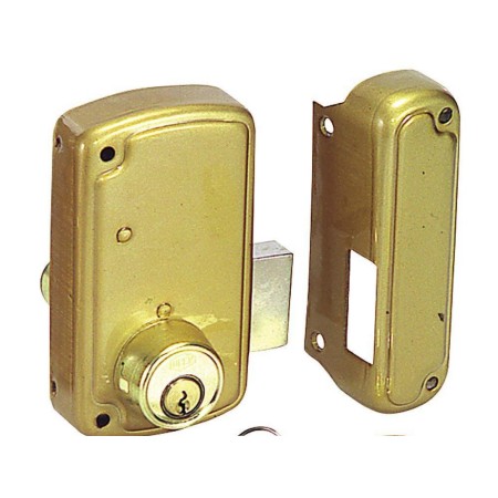 CERRADURA UCEM 4056 - C - HB/65/ DERECHA