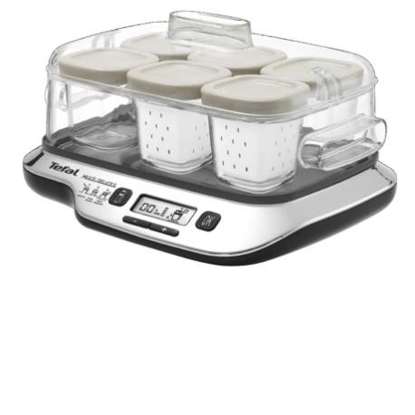 Robot Multidelice para postres.TEFAL