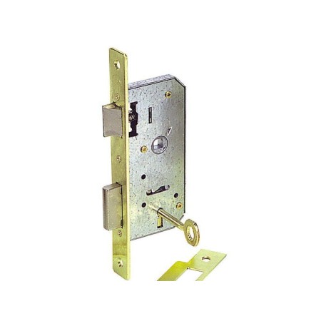 CERRADURA UCEM 6134 - HL/35