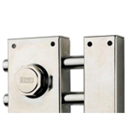 CERROJO AZBE                 16 - HP