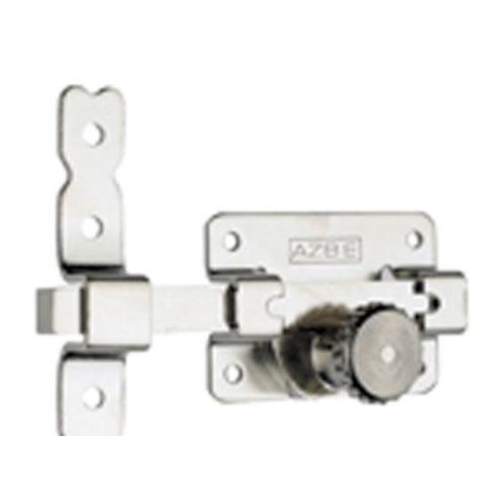 CERROJO AZBE                 18 - HP