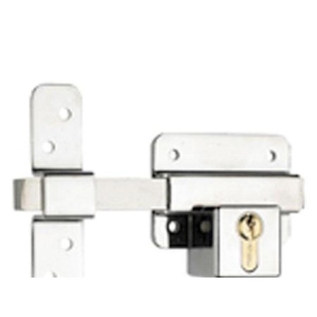 CERROJO AZBE                 22 - HP