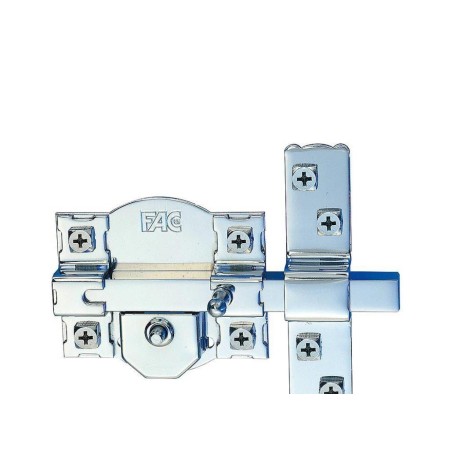 CERROJO FAC 300 - R/ 80 - N