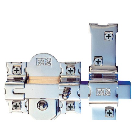 CERROJO FAC 301 - R/ 80 - P