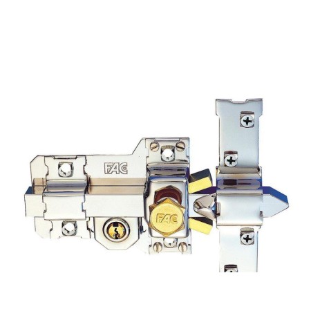 CERROJO FAC 303 - L/115 - P/ DERECHA