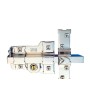 CERROJO FAC 306 - L/115 - N/ DERECHA