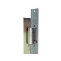 CERRADURA JIS 12 VOLTIOS 822 - 901G FRENTE GRIS