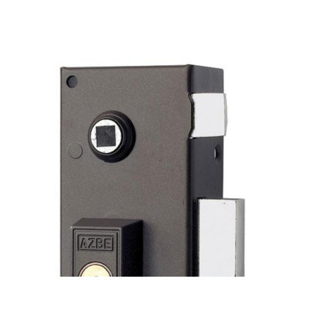 CERRADURA AZBE   56 - B/HPR/70/ IZQUIERDA