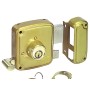 CERRADURA UCEM 4125 - HB/ 8/ IZQUIERDA