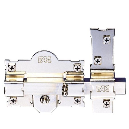 CERROJO FAC 101 - R/105 - P
