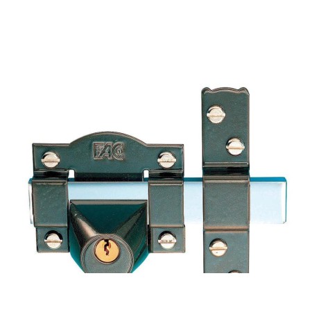 CERROJO FAC  91 - C/ 80 - P