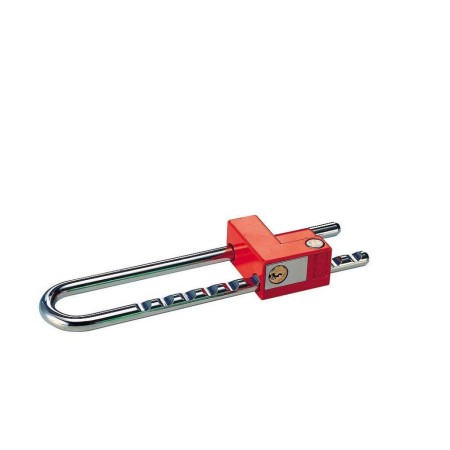 CANDADO FAC 530/150 ANTIRROBO MOTO