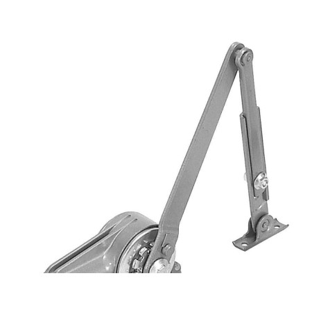 CIERRE TELESCO  B50/44   PLATA