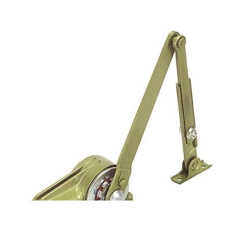 CIERRE TELESCO  B50 /44   ORO