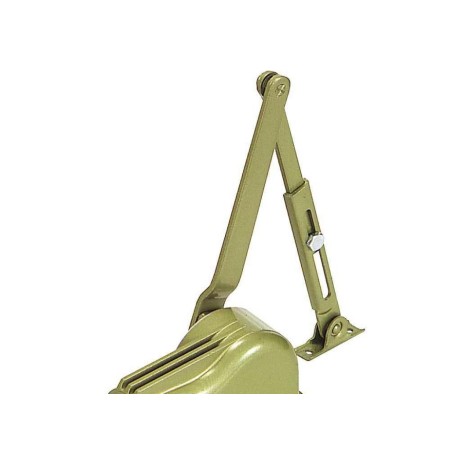 CIERRE TELESCO  AT50 /33   ORO