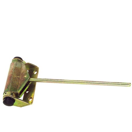 MUELLE PUERTA UCEM 70X190 MM.    1143/1 HE