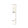 FRENTE JIS 901 ALUMINIO BRONCE  159 MM. 