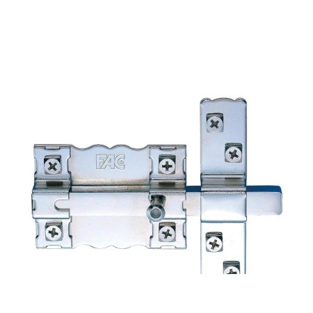 PASADOR FAC   P - 87  NIQUEL