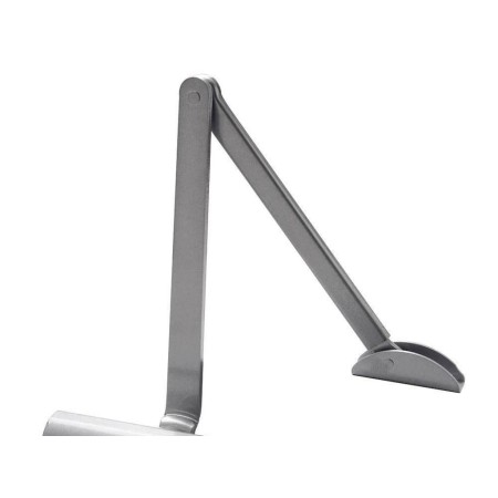 CIERRE TELESCO  A - 1759 - T PLATA