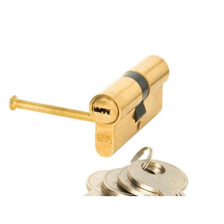 CILINDRO FAC SEGURIDAD. 71 - P 35X35 LATONDAO 15,0 MM. 