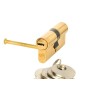 CILINDRO FAC SEGURIDAD 70 - P 30X40 LATONADO 15,0 MM. 