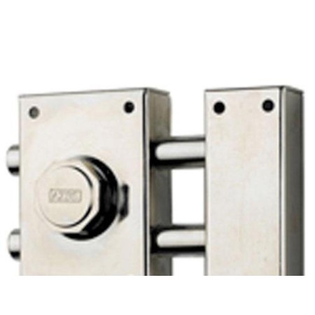 CERROJO AZBE                 16 - HPR