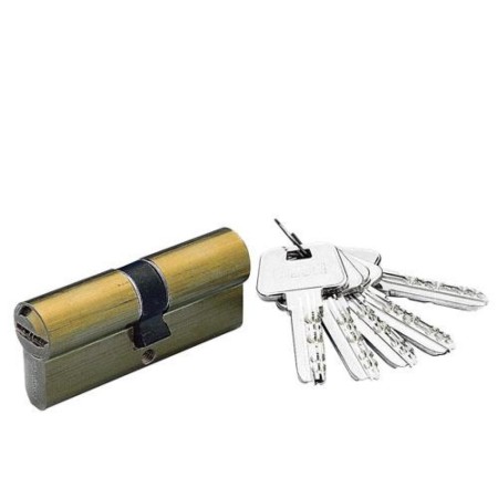 CILINDRO AZBE SEGURIDAD HS - 7 30X40/R15,0 LATONADO