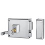 CERRADURA CVL 125A/  8/HE DERECHA