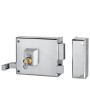 CERRADURA CVL 125A/  8/HE IZQUIERDA