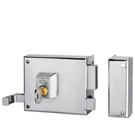 CERRADURA CVL1125A/ 12/HE IZQUIERDA
