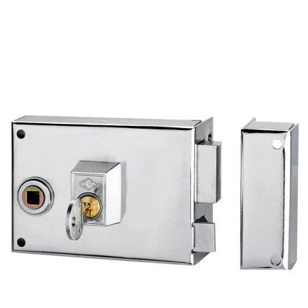 CERRADURA CVL 125BR/ 12/HE DERECHA