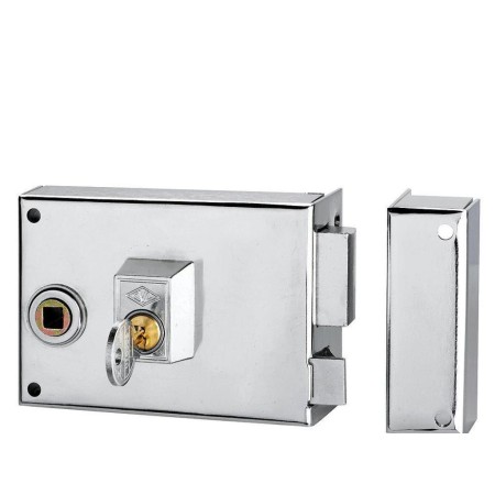 CERRADURA CVL1125BR/ 12/HE DERECHA