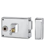 CERRADURA CVL1125BR/ 12/HE DERECHA