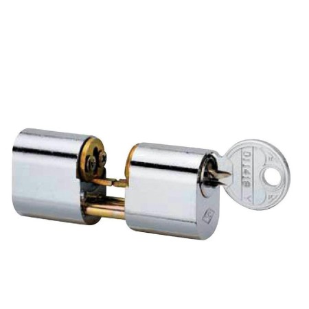 CILINDRO CVL 5968/25X25/LN OVALADO LEVA CON VASTAGOS