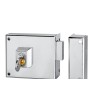 CERRADURA CVL1124A/  8/HE DERECHA