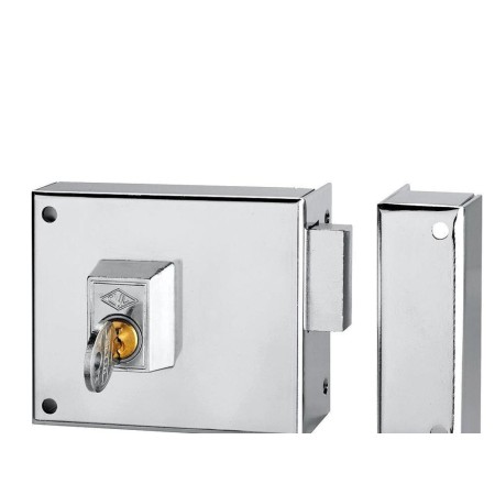 CERRADURA CVL1124A/12/HE IZQUIERDA