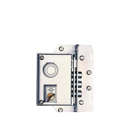 CERRADURA CVL 122A/70/HE DERECHA