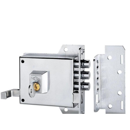 CERRADURA CVL 123A/100/HE IZQUIERDA
