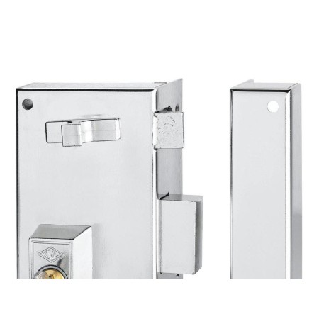 CERRADURA CVL 156A/70/HE IZQUIERDA