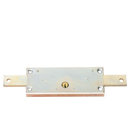 CERRADURA LINCE 5511         BICROMATADA