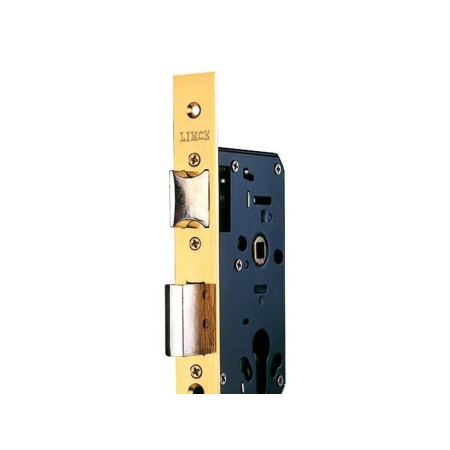 CERRADURA LINCE 5801         HL/50 MM. 