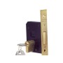 CERRADURA LINCE 5810         LP/50 MM. 