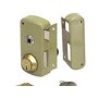 CERRADURA LINCE 5056 - BP/ 70 DERECHA