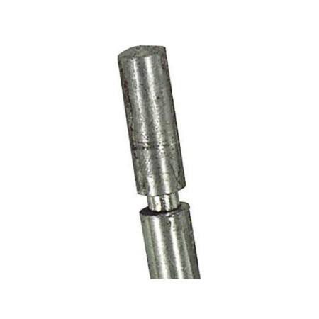 PERNIO TORNEADO              14X80 MM. 