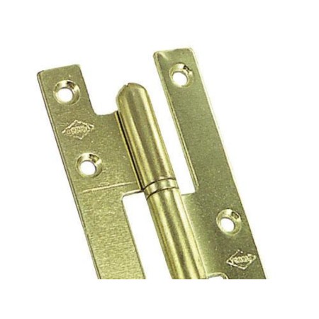 PERNIO WOLFPACK 403/9,5 LATONADO CANTO CUADRADO IZQUIERDA