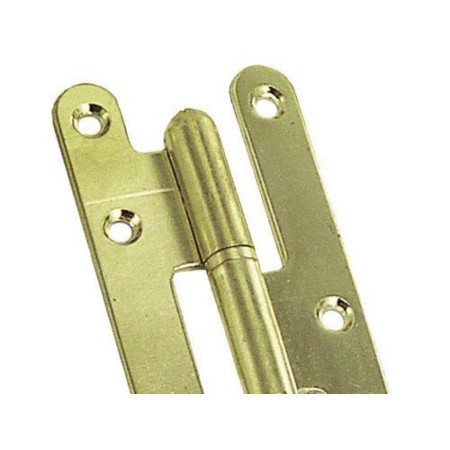 PERNIO WOLFPACK 403/9,5 LATONADO CANTO REDONDO DERECHA