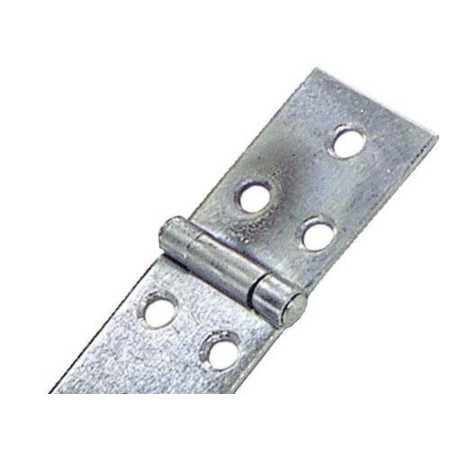 BISAGRA  814 ZINCADA         1 - 1/2